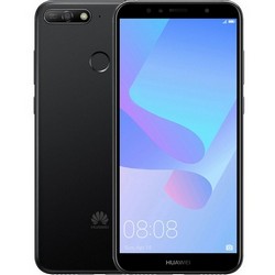 Замена стекла на телефоне Huawei Y6 2018 в Владимире